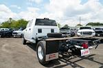 New 2025 Ram 3500 Tradesman Crew Cab 4x4 60 CA Cab Chassis for sale #517327 - photo 2