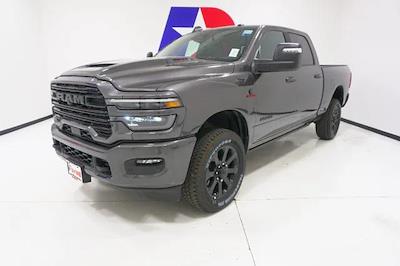 New 2025 Ram 2500 Laramie Crew Cab 4x4 Pickup for sale #522313 - photo 1