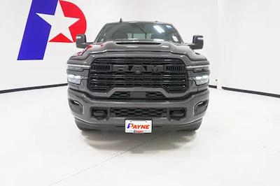New 2025 Ram 2500 Laramie Crew Cab 4x4 Pickup for sale #522313 - photo 2