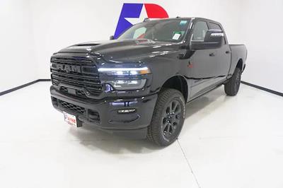 New 2025 Ram 2500 Laramie Crew Cab 4x4 Pickup for sale #522314 - photo 1