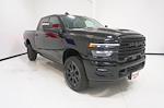 New 2025 Ram 2500 Laramie Crew Cab 4x4 Pickup for sale #522314 - photo 3