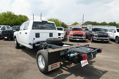 New 2025 Ram 3500 Tradesman Crew Cab 4x4 60 CA Cab Chassis for sale #530443 - photo 2