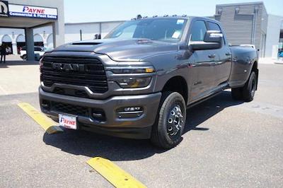 New 2025 Ram 3500 Laramie Crew Cab 4x4 DRW Pickup for sale #533558 - photo 1