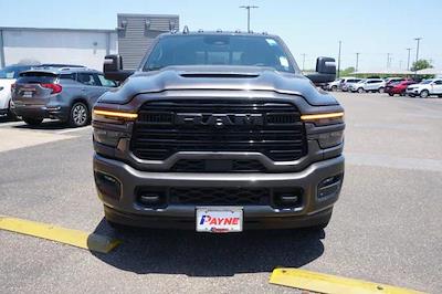 New 2025 Ram 3500 Laramie Crew Cab 4x4 DRW Pickup for sale #533558 - photo 2
