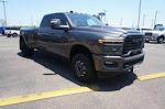 New 2025 Ram 3500 Laramie Crew Cab 4x4 DRW Pickup for sale #533558 - photo 3