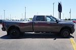 New 2025 Ram 3500 Laramie Crew Cab 4x4 DRW Pickup for sale #533558 - photo 4