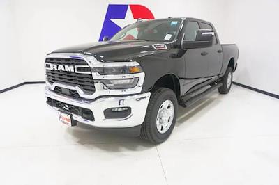 New 2025 Ram 2500 Tradesman Crew Cab 4x4 Pickup for sale #535162 - photo 1