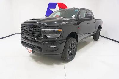 New 2025 Ram 2500 Laramie Crew Cab 4x4 Pickup for sale #535170 - photo 1