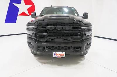 New 2025 Ram 2500 Laramie Crew Cab 4x4 Pickup for sale #535170 - photo 2