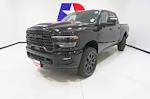 New 2025 Ram 2500 Laramie Crew Cab 4x4 Pickup for sale #535170 - photo 1