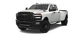 New 2025 Ram 3500 Tradesman Crew Cab 4x4 DRW Pickup for sale #550371 - photo 1