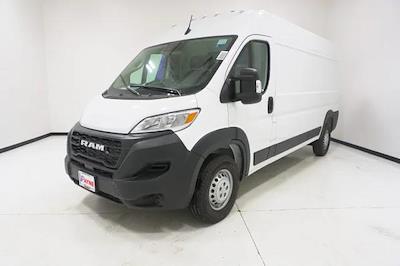 New 2025 Ram ProMaster 2500 High Roof Empty Cargo Van for sale #551030 - photo 1