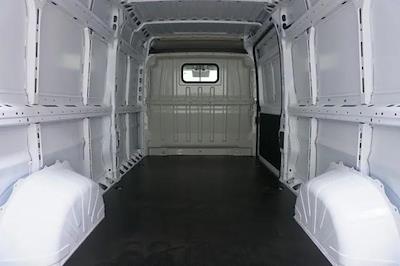 New 2025 Ram ProMaster 2500 High Roof Empty Cargo Van for sale #551030 - photo 2