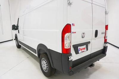 New 2025 Ram ProMaster 2500 High Roof Empty Cargo Van for sale #551030 - photo 2