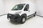 New 2025 Ram ProMaster 2500 High Roof Empty Cargo Van for sale #551030 - photo 1
