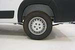 New 2025 Ram ProMaster 2500 High Roof Empty Cargo Van for sale #551030 - photo 8