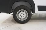 New 2025 Ram ProMaster 2500 High Roof Empty Cargo Van for sale #551030 - photo 11