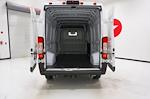 New 2025 Ram ProMaster 2500 High Roof Empty Cargo Van for sale #551030 - photo 17