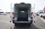 New 2025 Ram ProMaster 2500 High Roof Empty Cargo Van for sale #551031 - photo 2