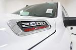 New 2025 Ram 2500 Tradesman Crew Cab 4x4 Pickup for sale #552948 - photo 16