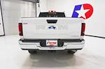 New 2025 Ram 2500 Tradesman Crew Cab 4x4 Pickup for sale #552948 - photo 8