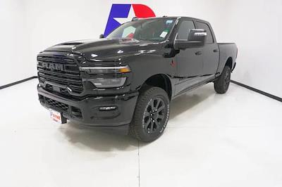 New 2025 Ram 2500 Laramie Crew Cab 4x4 Pickup for sale #557081 - photo 1