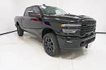 New 2025 Ram 2500 Laramie Crew Cab 4x4 Pickup for sale #557081 - photo 3