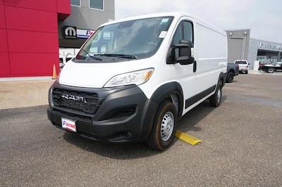 New 2025 Ram ProMaster 1500 Standard Roof Empty Cargo Van for sale #558770 - photo 1