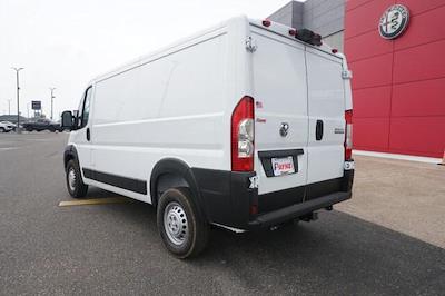 New 2025 Ram ProMaster 1500 Standard Roof Empty Cargo Van for sale #558770 - photo 2