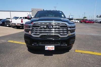 New 2025 Ram 3500 Limited Crew Cab 4x4 DRW Pickup for sale #559589 - photo 2