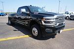 New 2025 Ram 3500 Limited Crew Cab 4x4 DRW Pickup for sale #559589 - photo 3