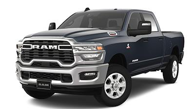 New 2025 Ram 2500 Lone Star Crew Cab 4x4 Pickup for sale #589435 - photo 1