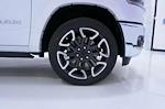 New 2025 Ram 1500 Longhorn Crew Cab for sale #638272 - photo 4