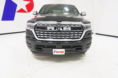 New 2025 Ram 1500 Limited Crew Cab for sale #708558 - photo 2