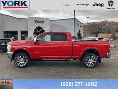 New 2024 Ram 2500 Longhorn Crew Cab 4x4 Pickup for sale #44904 - photo 1