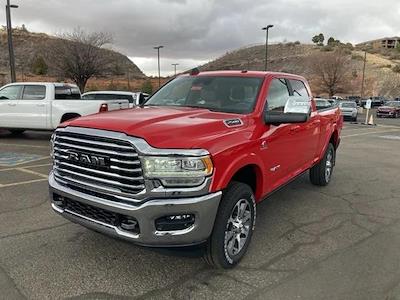 New 2024 Ram 2500 Longhorn Crew Cab 4x4 Pickup for sale #44904 - photo 2