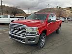 New 2024 Ram 2500 Longhorn Crew Cab 4x4 Pickup for sale #44904 - photo 2
