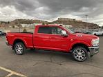 New 2024 Ram 2500 Longhorn Crew Cab 4x4 Pickup for sale #44904 - photo 5