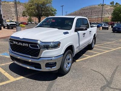 New 2025 Ram 1500 Big Horn Crew Cab 4x4 Pickup for sale #45111 - photo 2