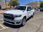 New 2025 Ram 1500 Big Horn Crew Cab 4x4 Pickup for sale #45111 - photo 2