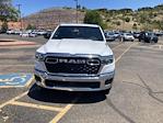 New 2025 Ram 1500 Big Horn Crew Cab 4x4 Pickup for sale #45111 - photo 3