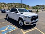 New 2025 Ram 1500 Big Horn Crew Cab 4x4 Pickup for sale #45111 - photo 4