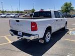 New 2025 Ram 1500 Big Horn Crew Cab 4x4 Pickup for sale #45111 - photo 6