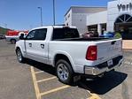 New 2025 Ram 1500 Big Horn Crew Cab 4x4 Pickup for sale #45111 - photo 8
