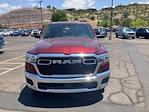 New 2025 Ram 1500 Big Horn Crew Cab 4x4 Pickup for sale #45117 - photo 3