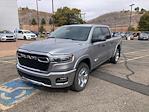 New 2025 Ram 1500 Big Horn Crew Cab 4x4 Pickup for sale #45174 - photo 2