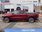 New 2025 Ram 1500 Laramie Crew Cab 4x4 Pickup for sale #45183 - photo 1