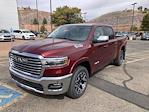 New 2025 Ram 1500 Laramie Crew Cab 4x4 Pickup for sale #45183 - photo 2