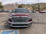 New 2025 Ram 1500 Laramie Crew Cab 4x4 Pickup for sale #45183 - photo 3