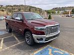 New 2025 Ram 1500 Laramie Crew Cab 4x4 Pickup for sale #45183 - photo 4